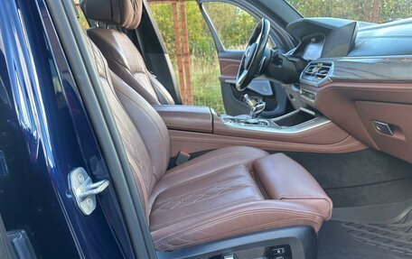BMW X5, 2020 год, 7 999 000 рублей, 15 фотография