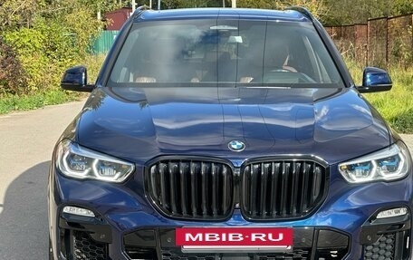 BMW X5, 2020 год, 7 999 000 рублей, 8 фотография