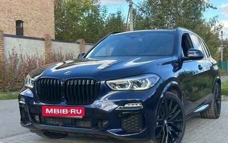 BMW X5, 2020 год, 7 999 000 рублей, 13 фотография