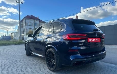 BMW X5, 2020 год, 7 999 000 рублей, 14 фотография