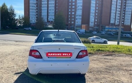 Daewoo Nexia I рестайлинг, 2009 год, 120 000 рублей, 3 фотография