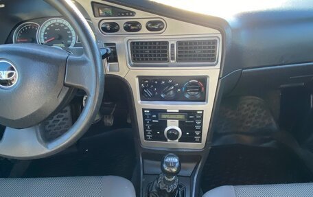 Daewoo Nexia I рестайлинг, 2009 год, 120 000 рублей, 9 фотография