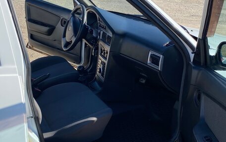 Daewoo Nexia I рестайлинг, 2009 год, 120 000 рублей, 19 фотография