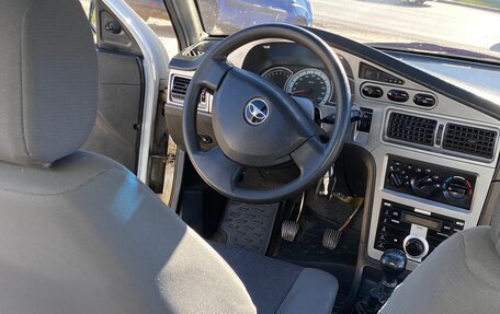 Daewoo Nexia I рестайлинг, 2009 год, 120 000 рублей, 22 фотография