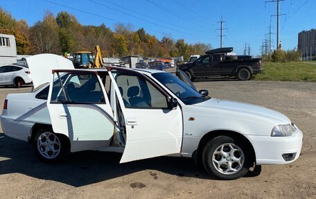 Daewoo Nexia I рестайлинг, 2009 год, 120 000 рублей, 21 фотография