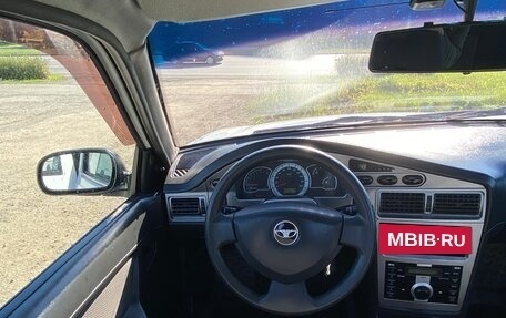 Daewoo Nexia I рестайлинг, 2009 год, 120 000 рублей, 10 фотография