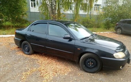 KIA Spectra II (LD), 2007 год, 139 000 рублей, 2 фотография