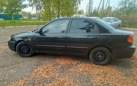 KIA Spectra II (LD), 2007 год, 139 000 рублей, 5 фотография