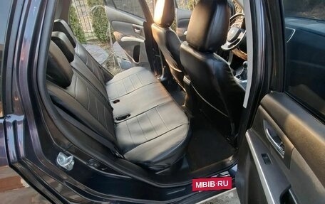 Suzuki SX4 II рестайлинг, 2014 год, 1 350 000 рублей, 4 фотография