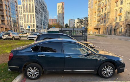 Nissan Teana, 2007 год, 375 000 рублей, 2 фотография