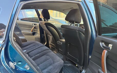 Nissan Teana, 2007 год, 375 000 рублей, 6 фотография