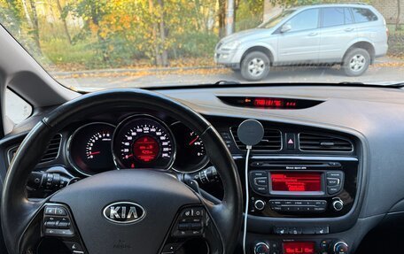 KIA cee'd III, 2012 год, 850 000 рублей, 3 фотография