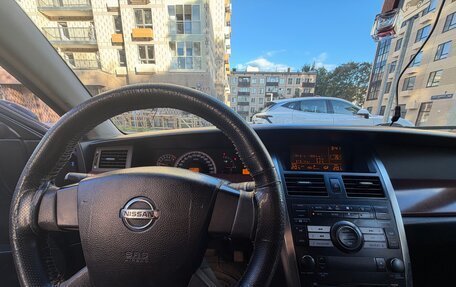 Nissan Teana, 2007 год, 375 000 рублей, 3 фотография