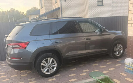 Skoda Kodiaq I, 2018 год, 2 200 000 рублей, 2 фотография