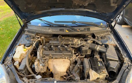 Nissan Teana, 2007 год, 375 000 рублей, 8 фотография
