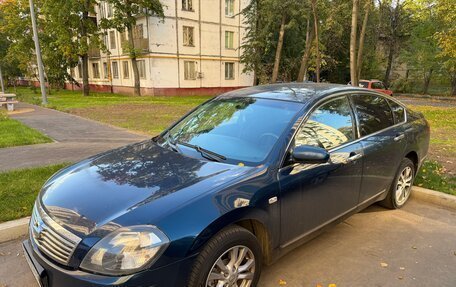 Nissan Teana, 2007 год, 375 000 рублей, 10 фотография