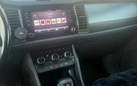 Skoda Kodiaq I, 2018 год, 2 200 000 рублей, 5 фотография