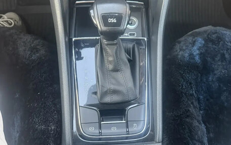 Skoda Kodiaq I, 2018 год, 2 200 000 рублей, 6 фотография