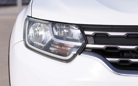 Renault Duster, 2021 год, 1 456 000 рублей, 10 фотография