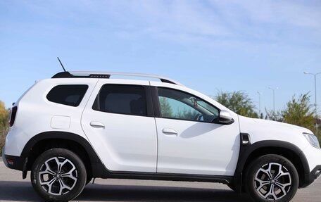 Renault Duster, 2021 год, 1 456 000 рублей, 4 фотография