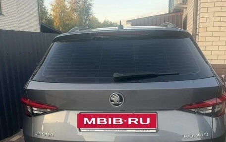 Skoda Kodiaq I, 2018 год, 2 200 000 рублей, 10 фотография