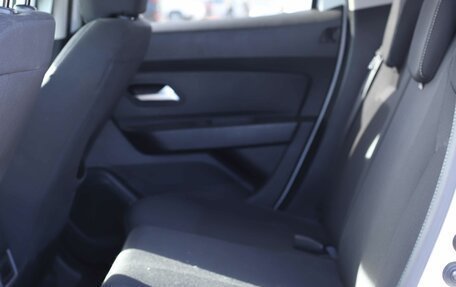 Renault Duster, 2021 год, 1 456 000 рублей, 17 фотография