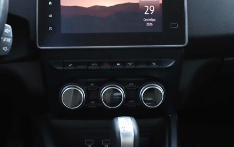 Renault Duster, 2021 год, 1 456 000 рублей, 15 фотография