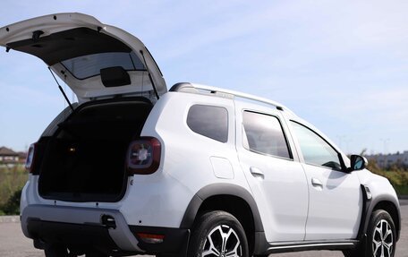 Renault Duster, 2021 год, 1 456 000 рублей, 19 фотография