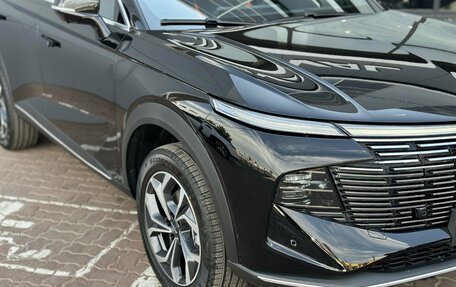 Haval F7, 2026 год, 3 260 000 рублей, 3 фотография