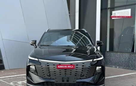 Haval F7, 2026 год, 3 260 000 рублей, 2 фотография