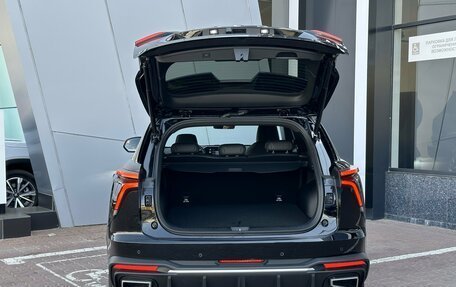 Haval F7, 2026 год, 3 260 000 рублей, 6 фотография