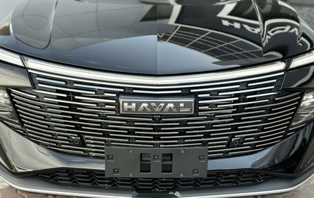 Haval F7, 2026 год, 3 260 000 рублей, 7 фотография