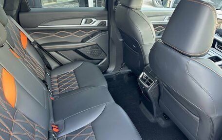 Haval F7, 2026 год, 3 260 000 рублей, 17 фотография