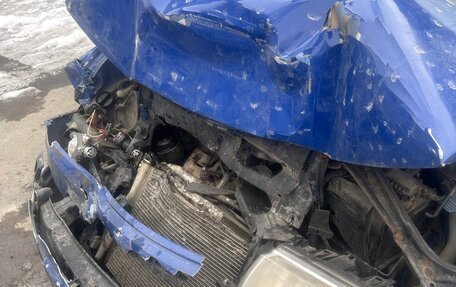 Skoda Fabia I, 2007 год, 120 000 рублей, 2 фотография