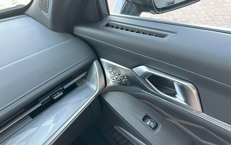 Haval F7, 2026 год, 3 260 000 рублей, 10 фотография