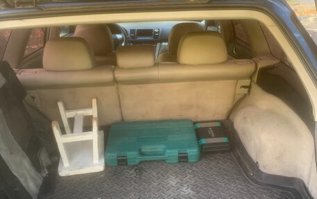 Subaru Outback III, 2006 год, 870 000 рублей, 5 фотография