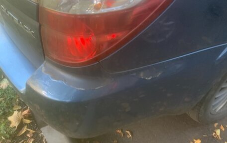 Subaru Outback III, 2006 год, 870 000 рублей, 6 фотография