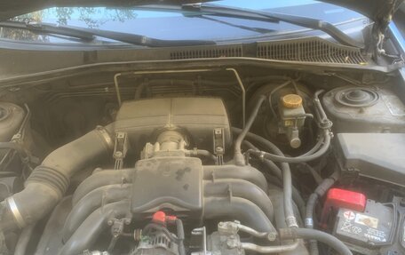 Subaru Outback III, 2006 год, 870 000 рублей, 9 фотография