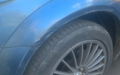Subaru Outback III, 2006 год, 870 000 рублей, 8 фотография