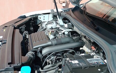 Volkswagen Tiguan II, 2019 год, 2 080 000 рублей, 12 фотография