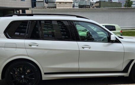 BMW X7, 2022 год, 10 800 000 рублей, 4 фотография