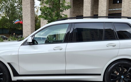 BMW X7, 2022 год, 10 800 000 рублей, 2 фотография