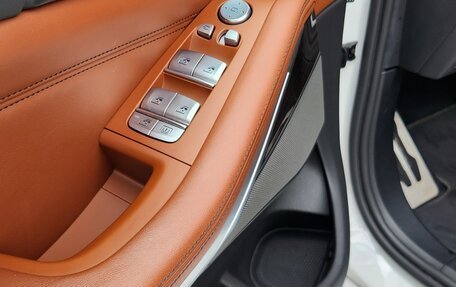 BMW X7, 2022 год, 10 800 000 рублей, 13 фотография