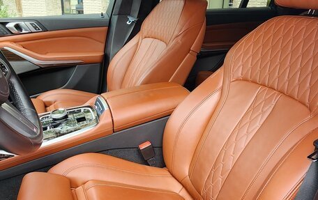 BMW X7, 2022 год, 10 800 000 рублей, 5 фотография