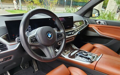 BMW X7, 2022 год, 10 800 000 рублей, 6 фотография