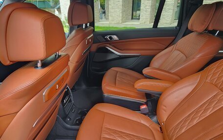 BMW X7, 2022 год, 10 800 000 рублей, 15 фотография