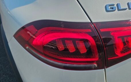 Mercedes-Benz GLE, 2020 год, 6 250 000 рублей, 3 фотография
