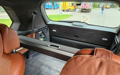 BMW X7, 2022 год, 10 800 000 рублей, 16 фотография