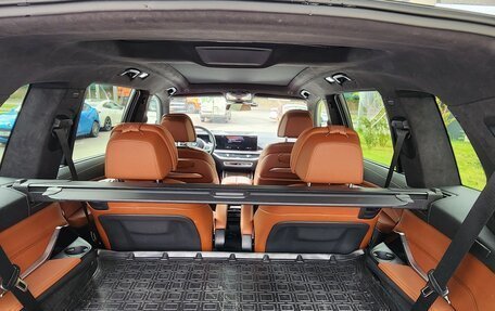 BMW X7, 2022 год, 10 800 000 рублей, 17 фотография