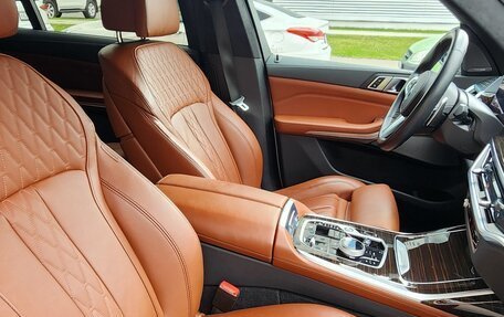 BMW X7, 2022 год, 10 800 000 рублей, 14 фотография